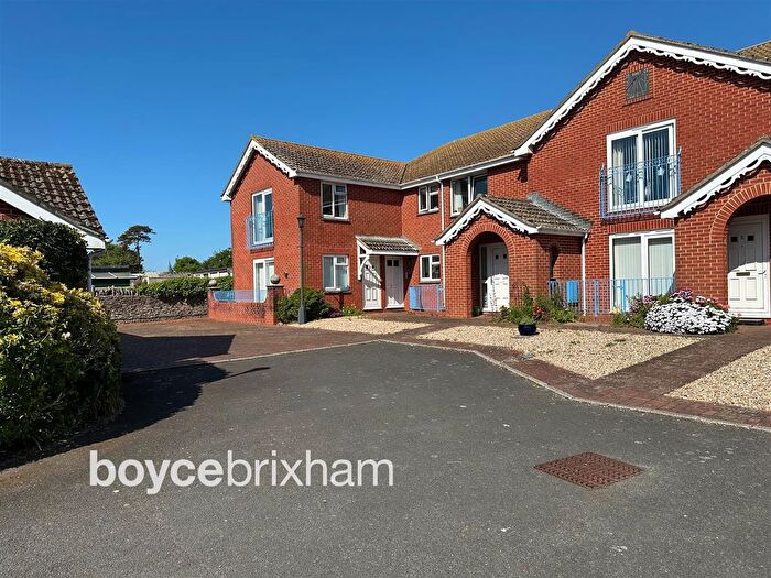 2 Bedroom Flat To Rent In Nelson Road, Brixham, TQ5