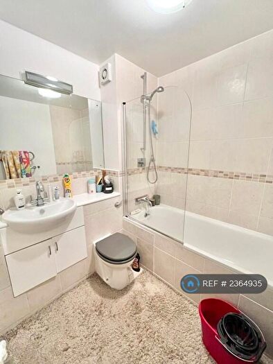 1 Bedroom Flat To Rent In Cotelands, Croydon, CR0