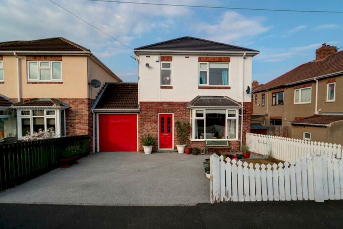 3 Bedroom Detached House To Rent In Stewartsfield, Rowlands Gill, NE39