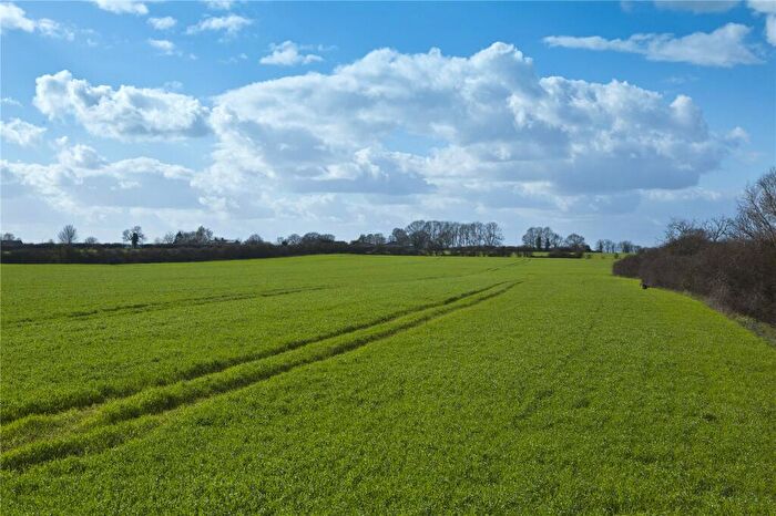 Land For Sale In Lot, Braham Farm, Little Thetford, Ely, Cambridgeshire, CB6