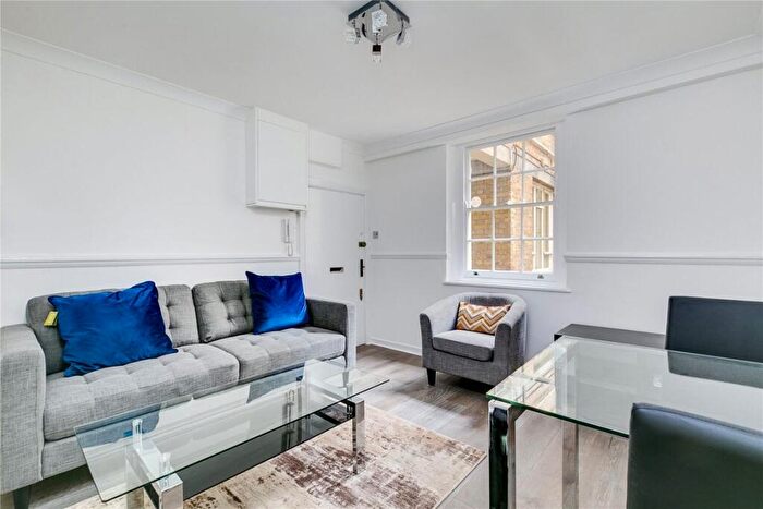1 Bedroom Flat For Sale In Chagford House, London, NW1