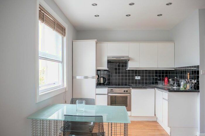 Studio To Rent In Colville Gardens, Notting Hill, London, Kensington &amp; Chelsea, W11