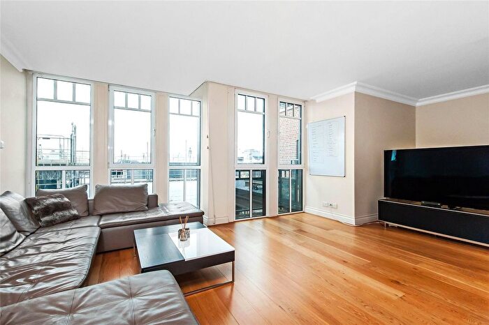 2 Bedroom Flat To Rent In Marsham Street, London, SW1P