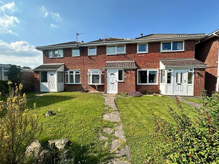 2 Bedroom Terraced House To Rent In Scargill Road, West Hallam, Ilkeston, DE7