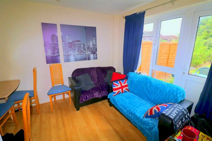 4 Bedroom Terraced House To Rent In Bramshaw Road, Canterbury, Canterbury, CT2