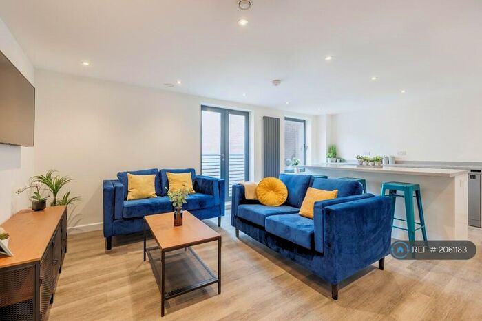 1 Bedroom Flat To Rent In Anglo Works, Sheffield, S1