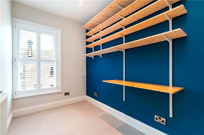 3 Bedroom Terraced House For Sale In West Terrace, Burley In Wharfedale, Ilkley, West Yorkshire, LS29
