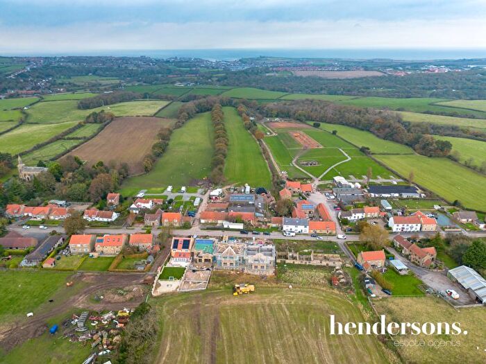 3 Bedroom Land For Sale In Cottage, Beacon Way, Whitby, YO22