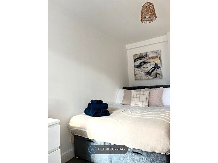 1 Bedroom Terraced House To Rent In Loates Lane, Watford, WD17