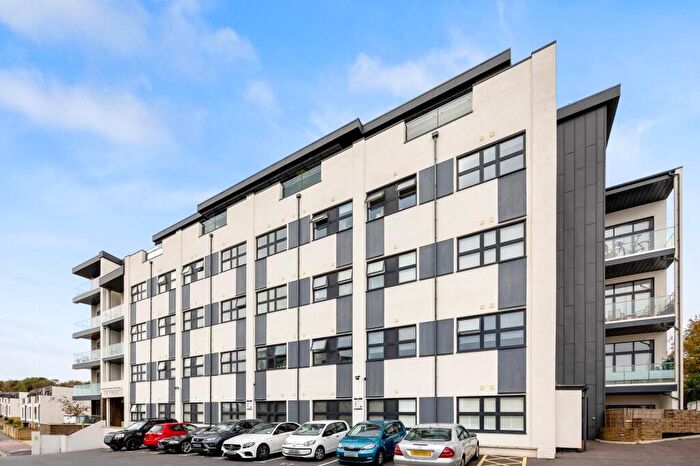 1 Bedroom Apartment For Sale In School Road, Hove, BN3