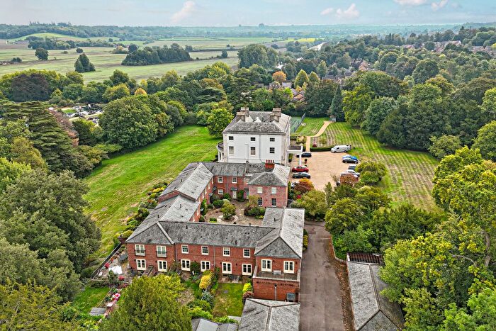 3 Bedroom End Of Terrace House For Sale In Purley Magna, Purley On Thames, Reading, Berkshire, RG8
