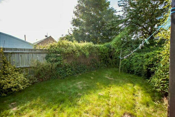 5 Bedroom Semi-Detached House To Rent In Alma Rd Winton Banks, BH9