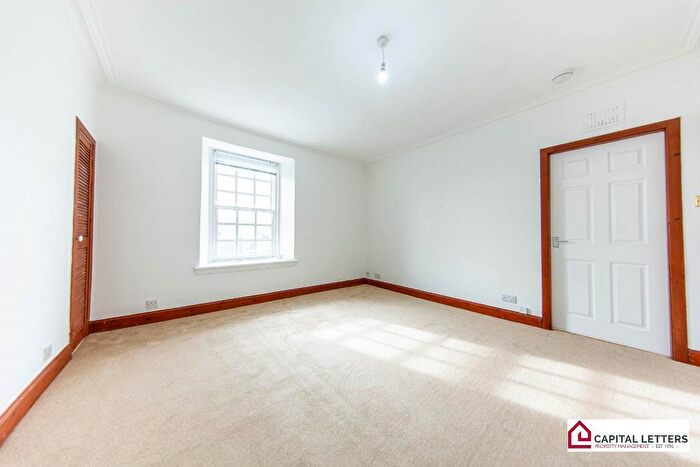 1 Bedroom Flat For Sale In Aberdeen, AB11