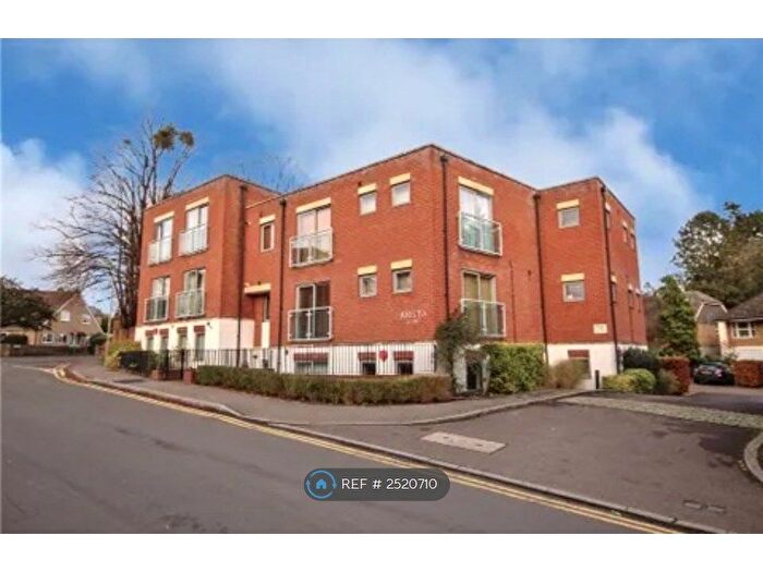 1 Bedroom Flat To Rent In Arista Court, Englefield Green, Egham, TW20