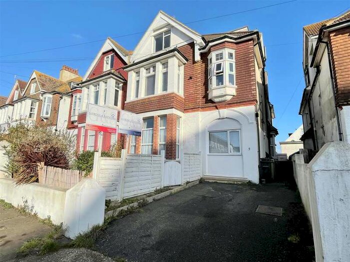 2 Bedroom Flat To Rent In 3 Bolebrooke Road, Bexhill-on-sea, TN40
