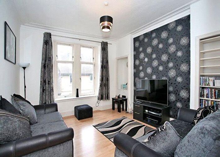 1 Bedroom Flat To Rent In St Clair Street, Aberdeen, AB24
