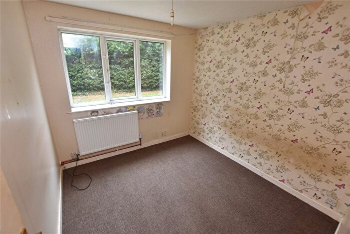 2 Bedroom Bungalow For Sale In Rockingham Way, Pendas Fields, Leeds, West Yorkshire, LS15