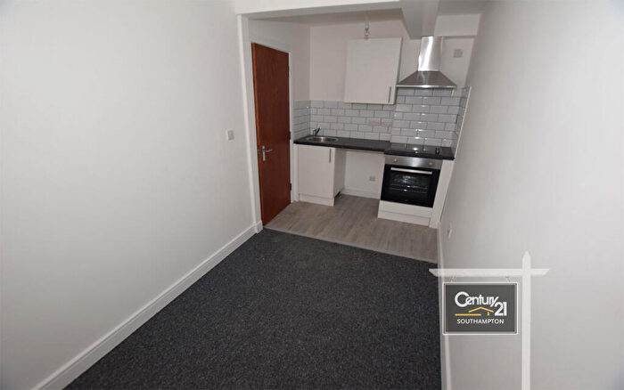 1 Bedroom Flat To Rent In |Ref: |, Jonas Nichols Square, Southampton, SO14