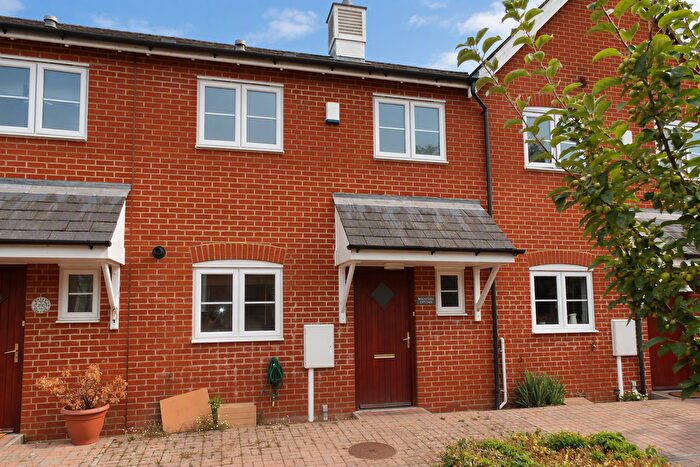 3 Bedroom Property To Rent In Cowden Close, Cranbrook, TN18