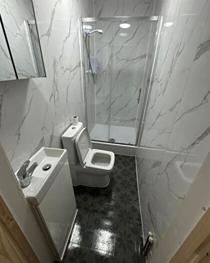 5 Bedroom Terraced House To Rent In Leslie Road, Edgbaston, B16