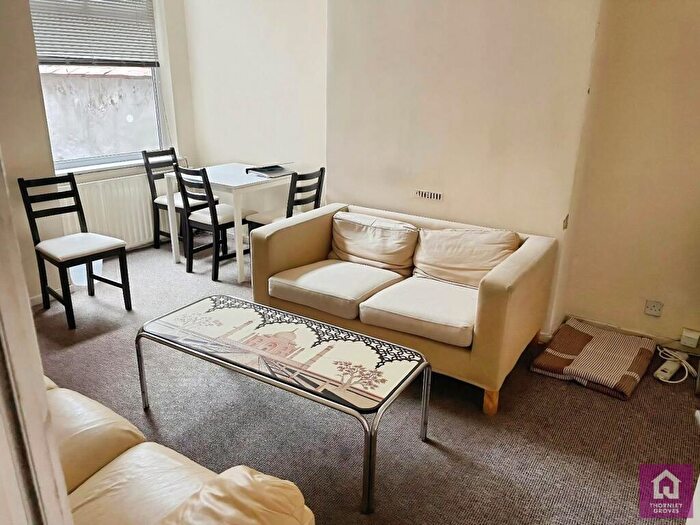 3 Bedroom Terraced House To Rent In Ruskin Avenue, Manchester, Greater Manchester, M14