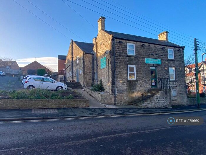 2 Bedroom Flat To Rent In South Road, Prudhoe, NE42