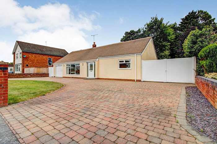 3 Bedroom Detached Bungalow For Sale In Bushbys Park, Formby, Liverpool, L37