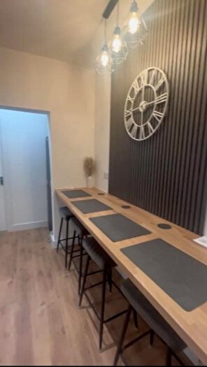 1 Bedroom House To Rent In Etwall Street, Derby, DE22