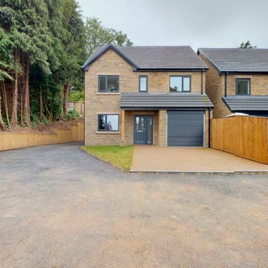 4 Bedroom Detached House To Rent In Station Road, Conisbrough, DN12