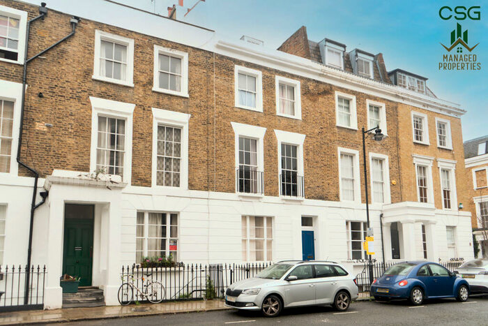 1 Bedroom Apartment To Rent In Almeida Street, London, N1