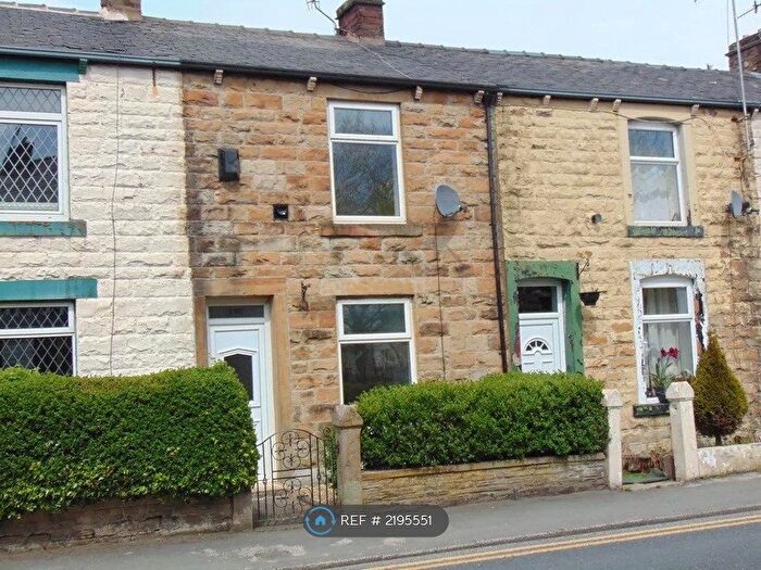 2 Bedroom Terraced House To Rent In Gannow Lane, Burnley, BB12