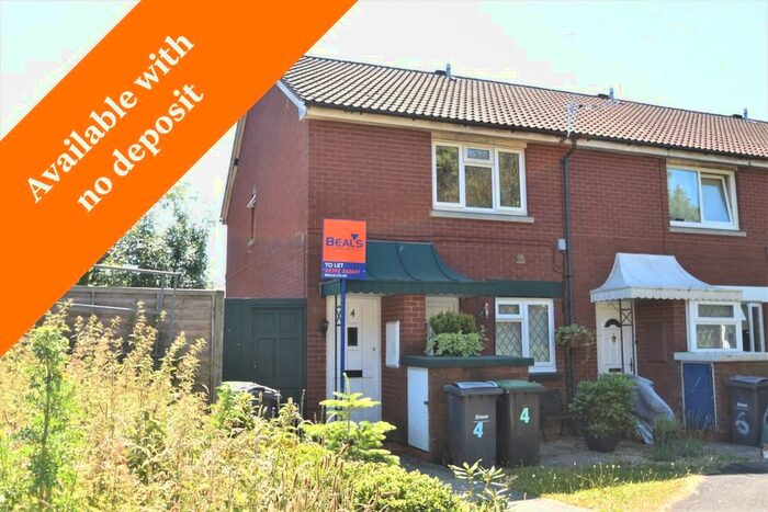 1 Bedroom Flat To Rent In Venice Close, Waterlooville, PO7