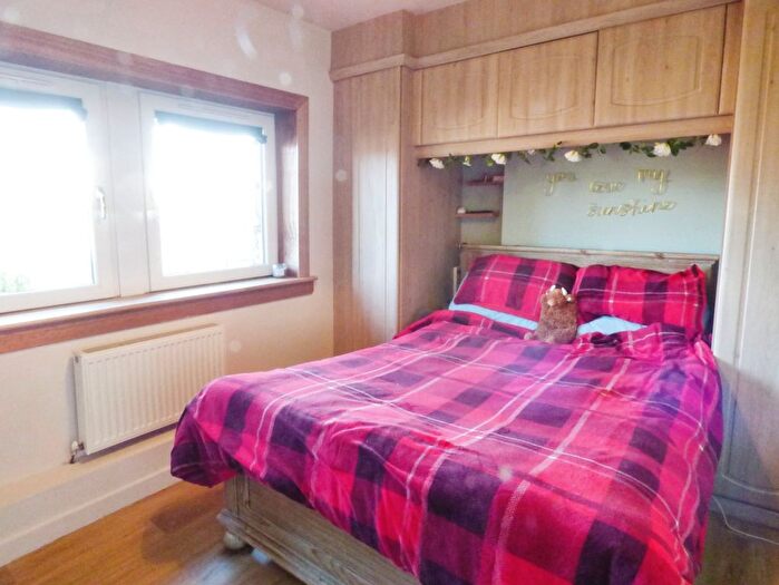 3 Bedroom Terraced House For Sale In Central Road, Crombie, Dunfermline, KY12