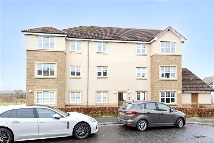 2 Bedroom Flat For Sale In G Whitehouse Gardens, Gorebridge, EH23