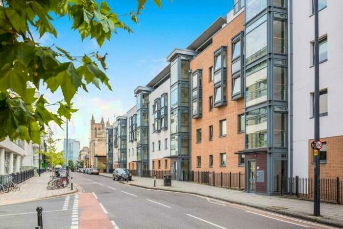 1 Bedroom Apartment To Rent In Deanery Road, Bristol, BS1