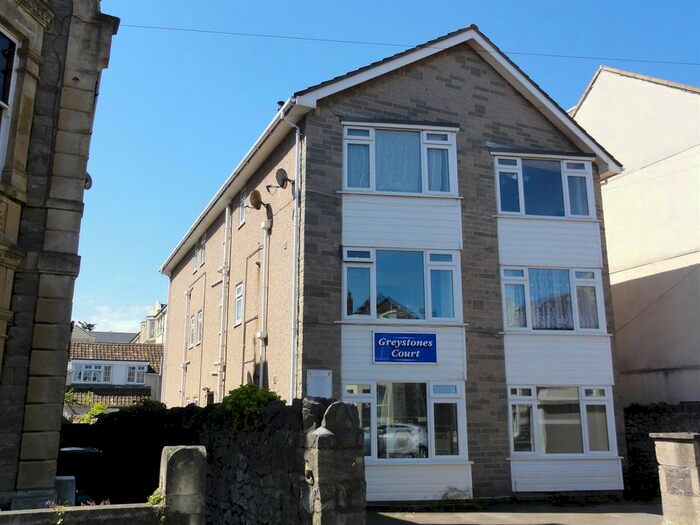 2 Bedroom Flat To Rent In Severn Road, Weston-Super-Mare, BS23