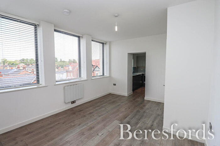 1 Bedroom Apartment For Sale In Springfield Road, Chelmsford, CM2