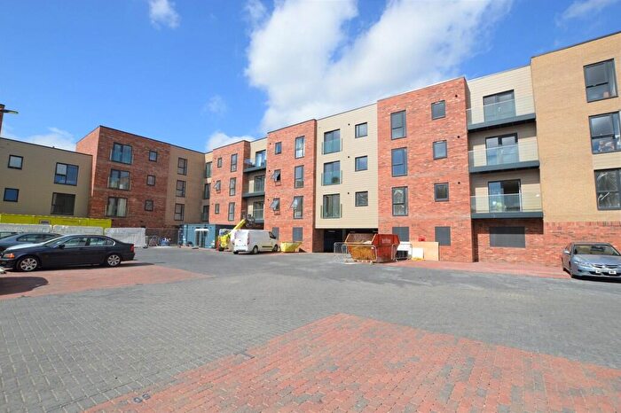 1 Bedroom Apartment To Rent In Station Hill, Bury St. Edmunds, IP32