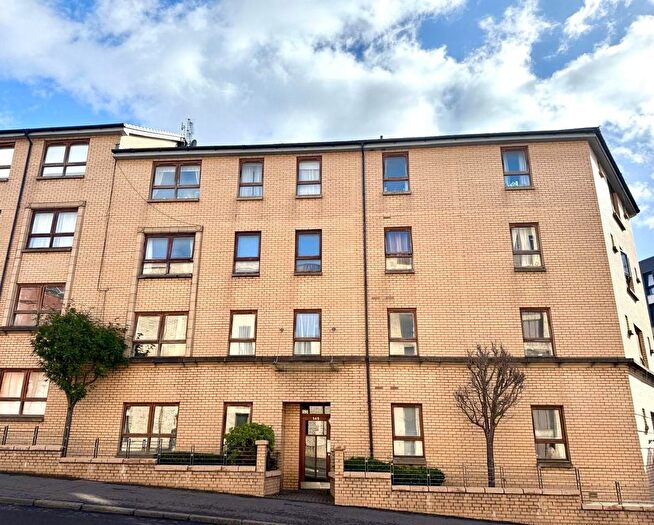 3 Bedroom Flat To Rent In Yorkhill Street, Glasgow, G3