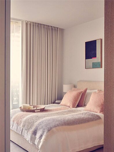 2 Bedroom Apartment For Sale In Park Drive, Canary Wharf, E14