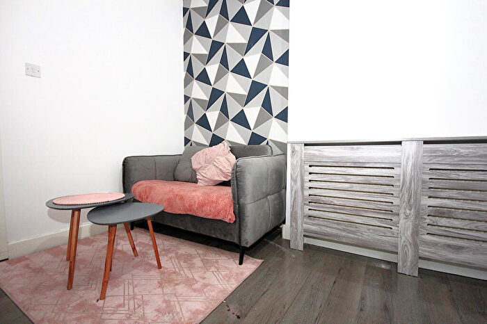 1 Bedroom Flat To Rent In Christ Church Street, Preston, PR1