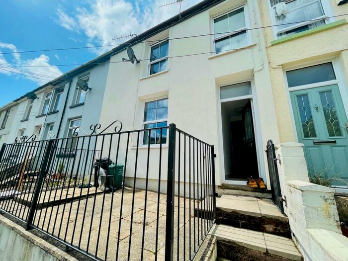 2 Bedroom Terraced House To Rent In Graig Road, Porth, CF39
