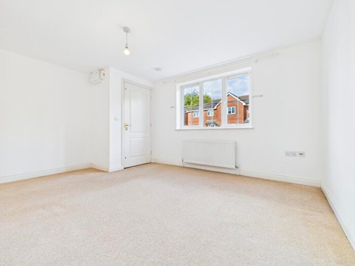 1 Bedroom Flat To Rent In Worting Road, Worting, Basingstoke, RG22