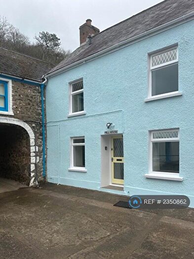 3 Bedroom Semi-Detached House To Rent In Glyn Y Mel Road, Fishguard, SA65
