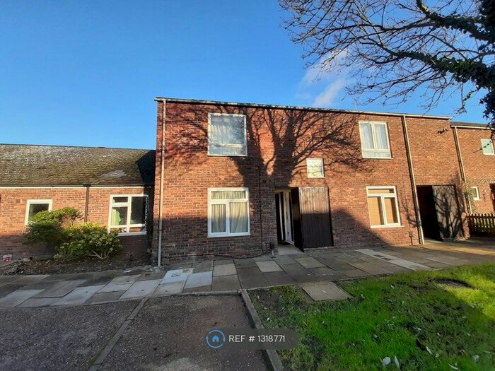 1 Bedroom Maisonette To Rent In Hatton Grove, West Drayton UB7