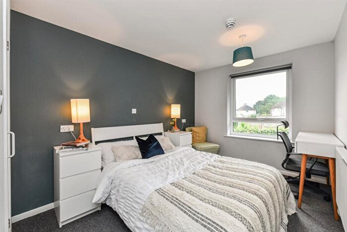 3 Bedroom Apartment To Rent In Varsity Plus, Rivergreen, Clifton, Nottingham, NG11