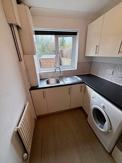 2 Bedroom Semi-Detached House To Rent In Cannock Mill Court, Old Heath Road, Colchester, CO2