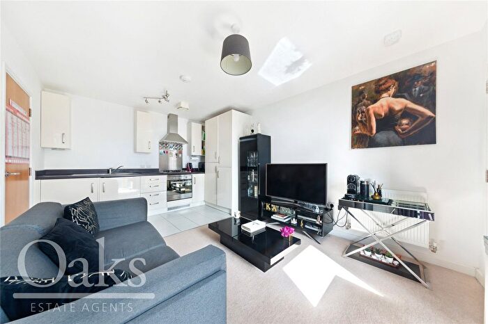 1 Bedroom Flat To Rent In Bensham Lane, Croydon, CR0