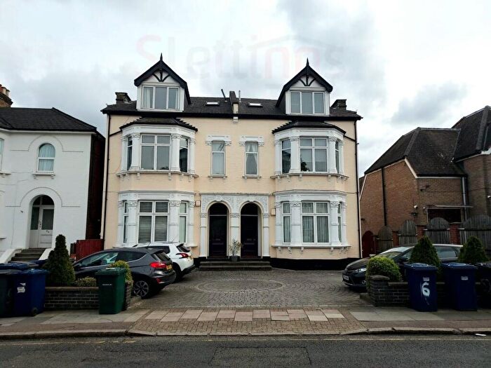 1 Bedroom Apartment For Sale In Finchley Lane, London, ., NW4