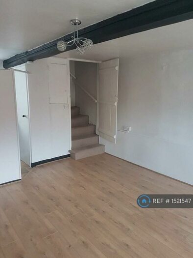 1 Bedroom Terraced House To Rent In Laburnam Cottage, Stratford Upon Avon, CV37